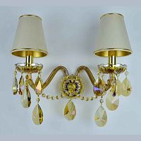 Wranovsky Clarit 2 Gold LS фото