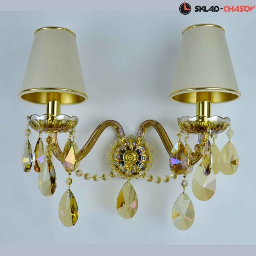 Wranovsky Clarit 2 Gold LS фото