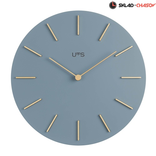 Настенные часы Tomas Stern 7324 фото