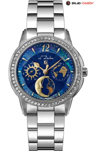 L'Duchen Celeste D 737.10.36 фото