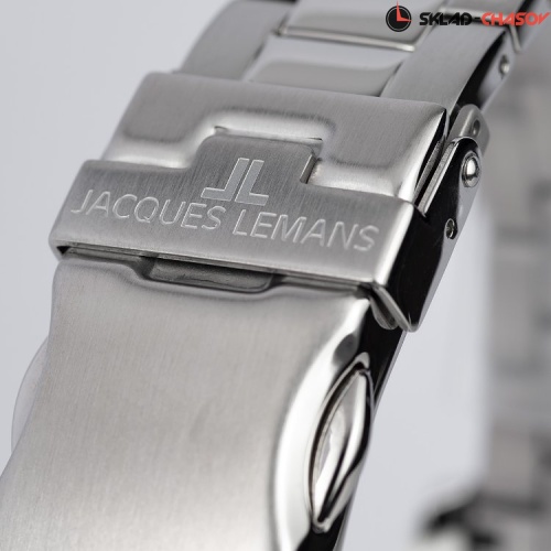 Jacques Lemans Automatic 1-2087F фото фото 3