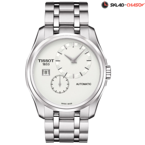 Tissot T035.428.11.031.00 фото