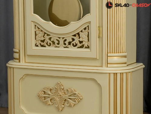 Columbus CR9200-PG-IV «Замок Кронборг» ivory фото фото 2