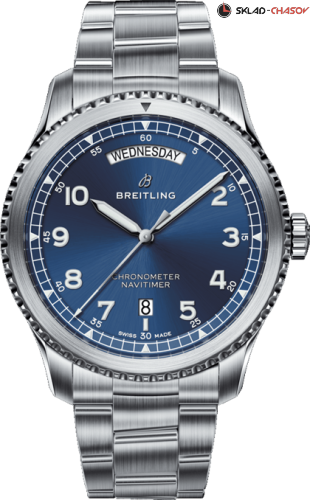 Breitling A45330101C1A1 фото