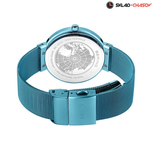 Наручные часы Bering Classic 14539-388 фото фото 7