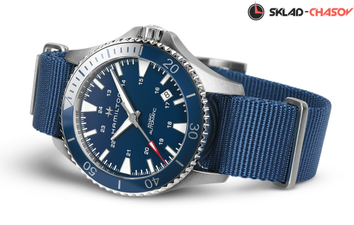 Hamilton H82345941 фото фото 3