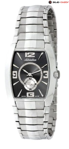 Adriatica Gents A1071.5156Q фото