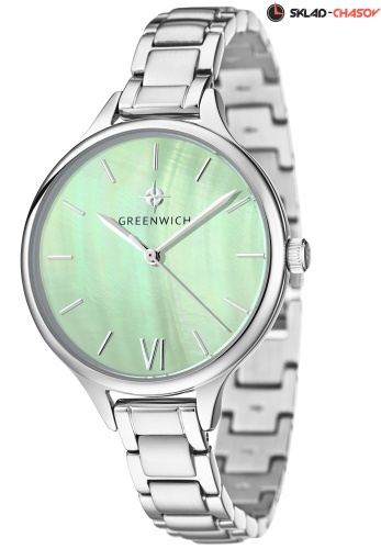 Greenwich Regatta GW 311.10.68 фото фото 2