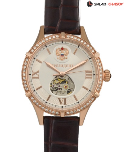 Президент 4619161 фото