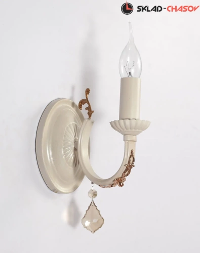 Lucia Tucci MESSINA W143.1 Ivory фото