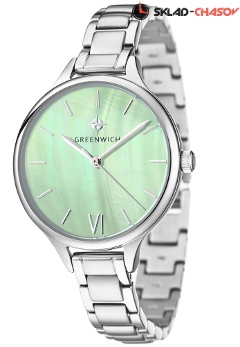 Greenwich Regatta GW 311.10.68 фото фото 2