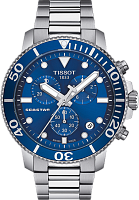 Tissot T120.417.11.041.00 фото
