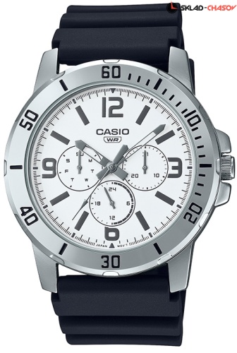 Casio MTP-VD300-7B фото