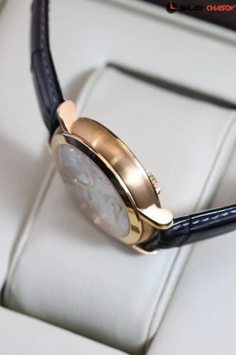 Часы Audemars Piguet Jules Tourbillon Rose Gold 40mm фото фото 2