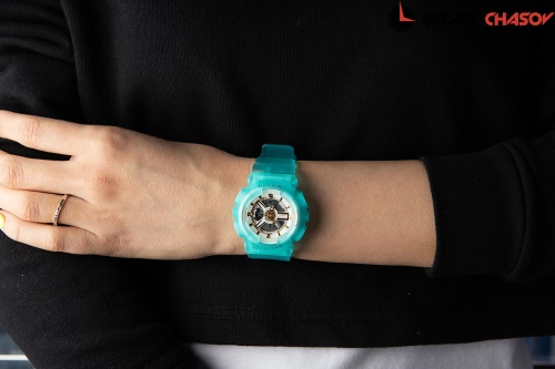 Casio BA-110SC-2AER фото фото 2