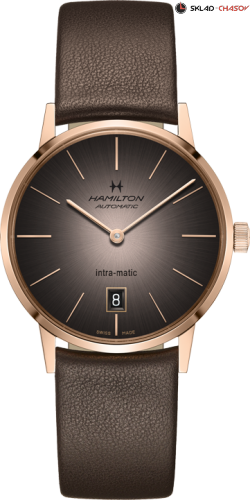 Hamilton H38465501 фото