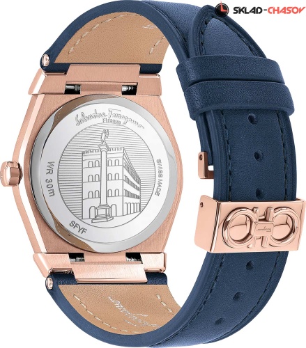 Salvatore Ferragamo SFYF00221 фото фото 4