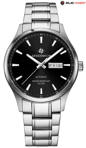 Greenwich GW 054.10.31 фото