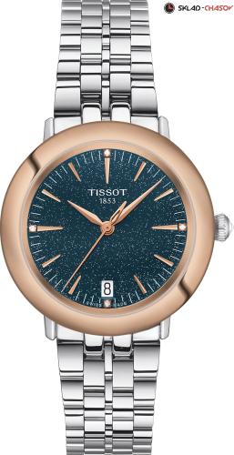 Tissot T929.210.41.046.00 фото