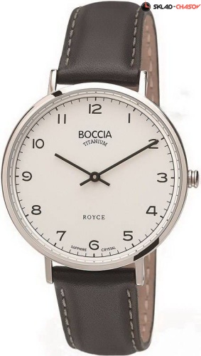 Женские Boccia Titanium Royce 3590-04 фото