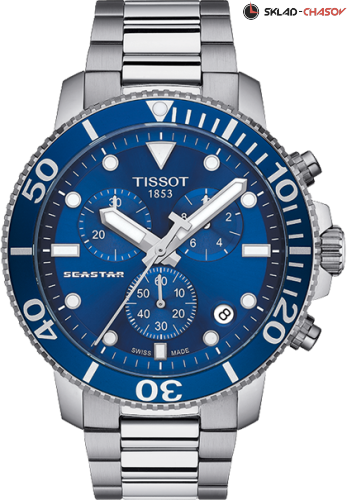 Tissot T120.417.11.041.00 фото