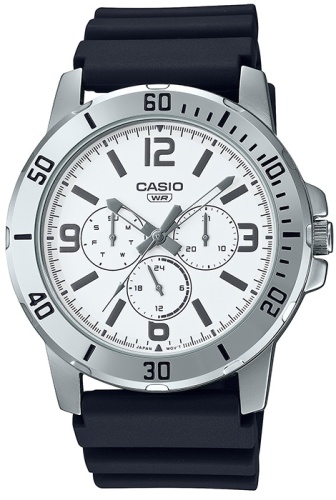 Casio MTP-VD300-7B фото