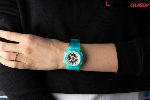 Casio BA-110SC-2AER фото фото 2