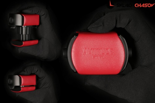 Шкатулка для автоподзавода 6-ти часов Altitude TS6BR фото фото 2