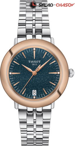 Tissot T929.210.41.046.00 фото
