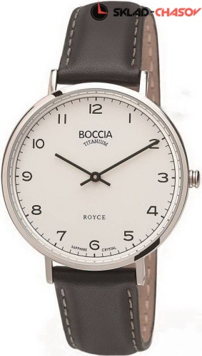 Женские Boccia Titanium Royce 3590-04 фото