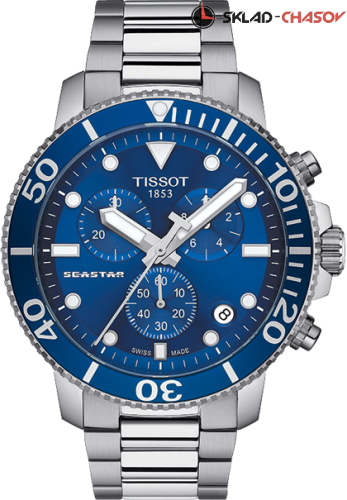 Tissot T120.417.11.041.00 фото