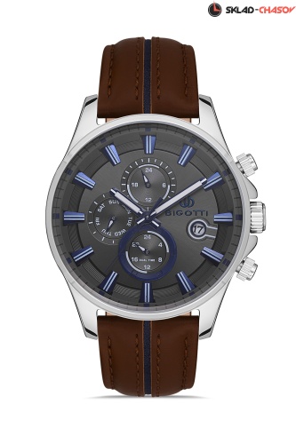 кварцевые мужские Bigotti BG.1.10439-4 фото