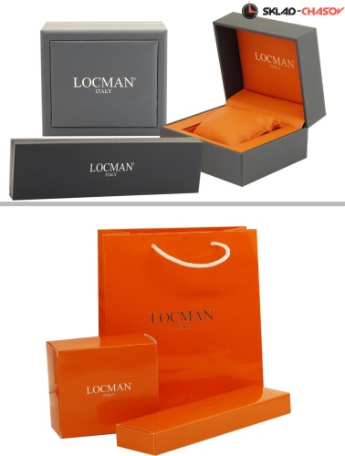 Locman LC-0251-04 фото фото 2
