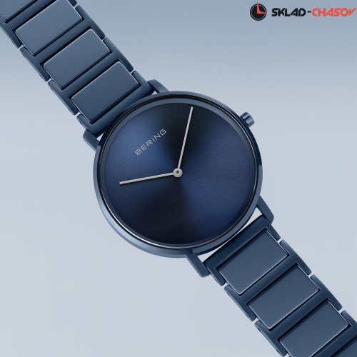 Часы Bering 18531-797 фото фото 4