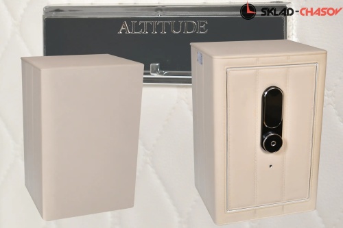 Сейф для хранения и автоподзавода 12-ти часов Victory Exclusive 012W фото фото 3