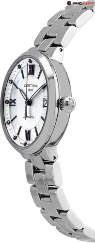 Certina C031.210.11.116.00 фото фото 2