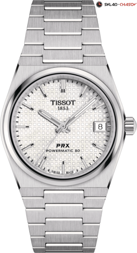 Tissot T137.207.11.111.00 фото