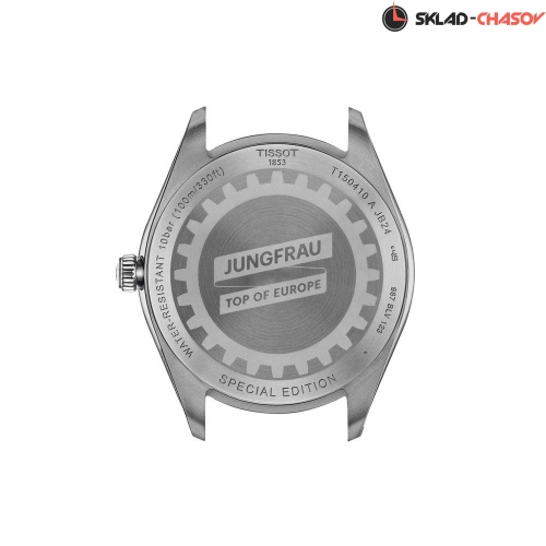 Наручные часы Tissot T150.410.11.041.02 фото фото 2