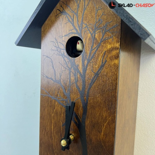 Настенные часы SARS 0360/31-8 фото фото 4