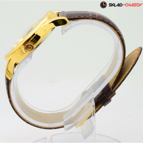 Кварцевые Слава "Традиция" логотип Герб РФ 1409727/2115-300 фото фото 6