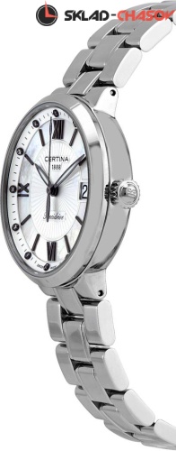 Certina C031.210.11.116.00 фото фото 2