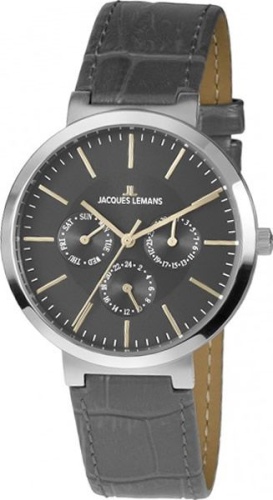 Мужские Jacques Lemans Milano 1-1950D фото