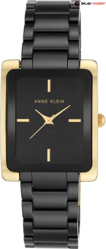 Anne Klein Ceramics 2952BKGB фото