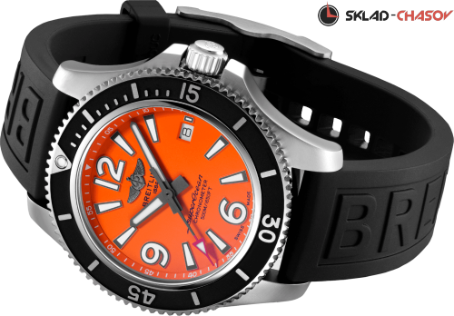 Breitling A17366D71O1S1 фото фото 2