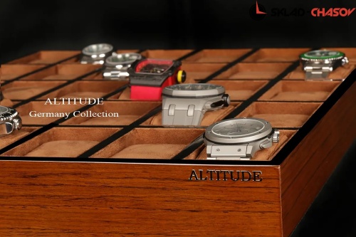 Вкладыш для хранения 30-ти часов SKL30 фото фото 2