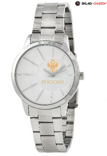 Часы наручные кварцевые модель 7056G1R фото