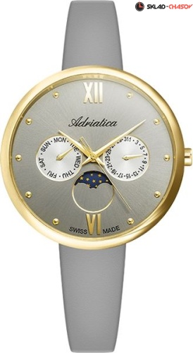 Adriatica Milano A3732.1287QF фото