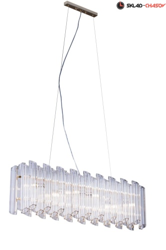 Lucia Tucci RUMBA 1052.6 chrome фото