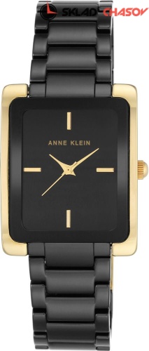 Anne Klein Ceramics 2952BKGB фото