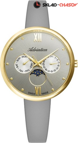 Adriatica Milano A3732.1287QF фото